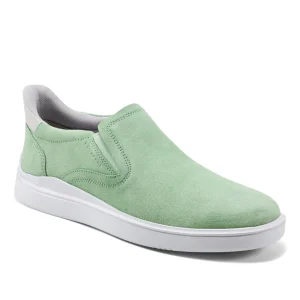 Men's Tristen Step Activated Slip On