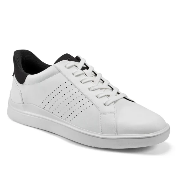 Men's Tristen Step Activated Lace-Up