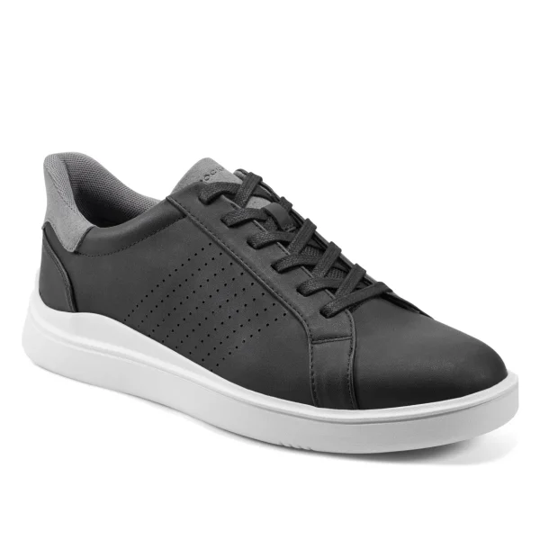 Men's Tristen Step Activated Lace-Up