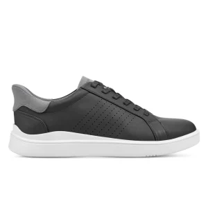 Men's Tristen Step Activated Lace-Up