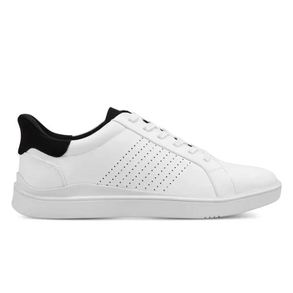 Men's Tristen Step Activated Lace-Up