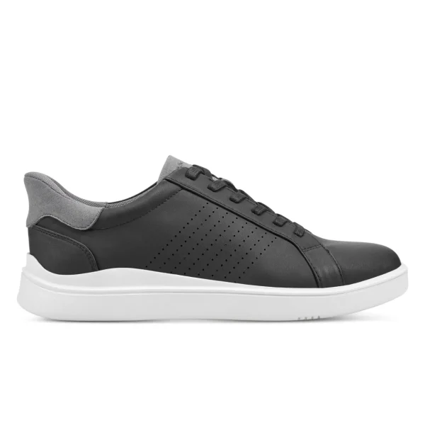 Men's Tristen Step Activated Lace-Up