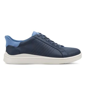 Men's Tristen Step Activated Lace-Up