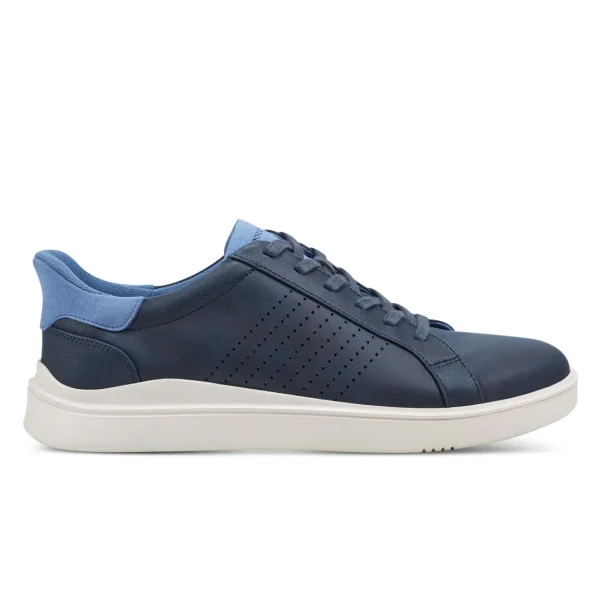 Men's Tristen Step Activated Lace-Up