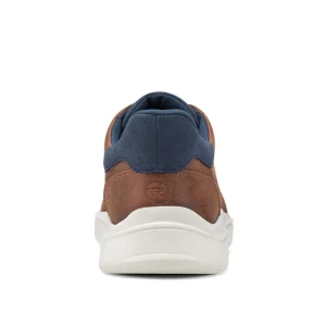 Men's Tristen Step Activated Lace-Up