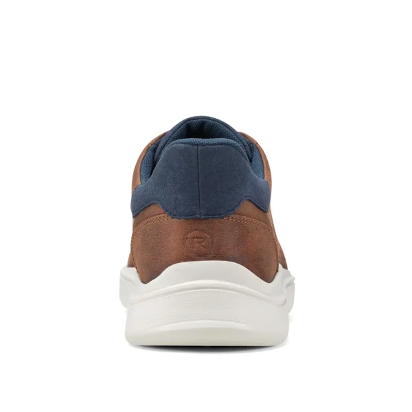 Men's Tristen Step Activated Lace-Up