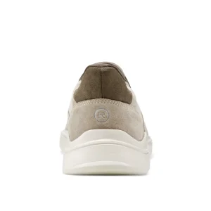 Men's Tristen Step Activated Slip On