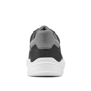 Men's Tristen Step Activated Lace-Up