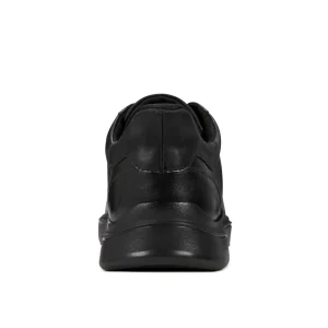 Men's Tristen Step Activated Lace-Up