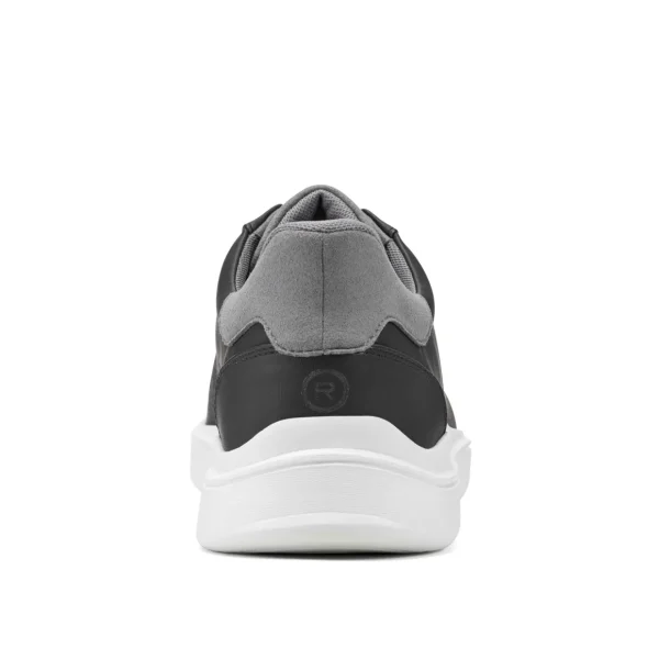Men's Tristen Step Activated Lace-Up
