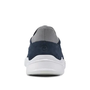 Men's Tristen Step Activated Slip On