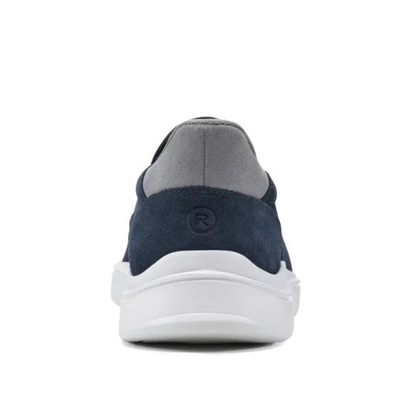 Men's Tristen Step Activated Slip On