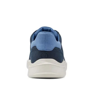 Men's Tristen Step Activated Lace-Up