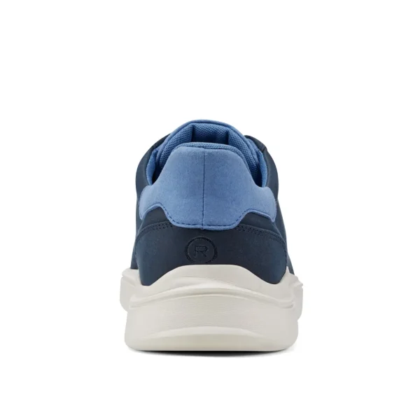 Men's Tristen Step Activated Lace-Up