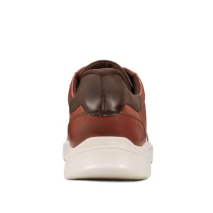 Men's Tristen Step Activated Lace-Up