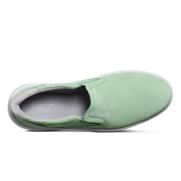 Men's Tristen Step Activated Slip On