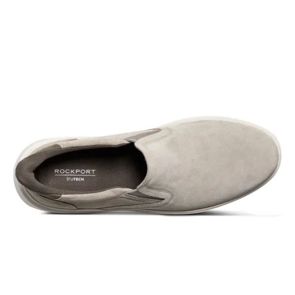 Men's Tristen Step Activated Slip On