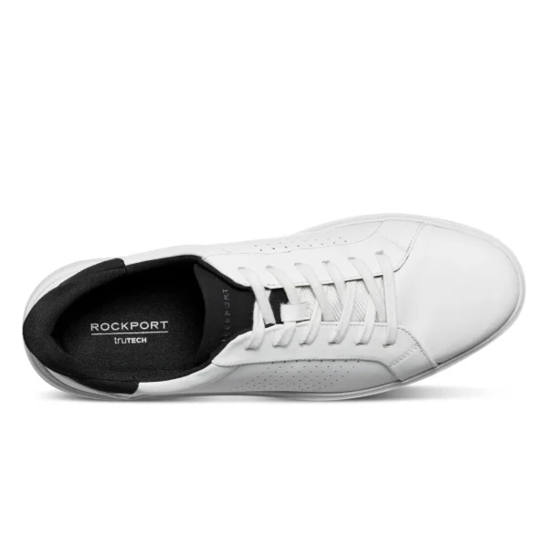 Men's Tristen Step Activated Lace-Up