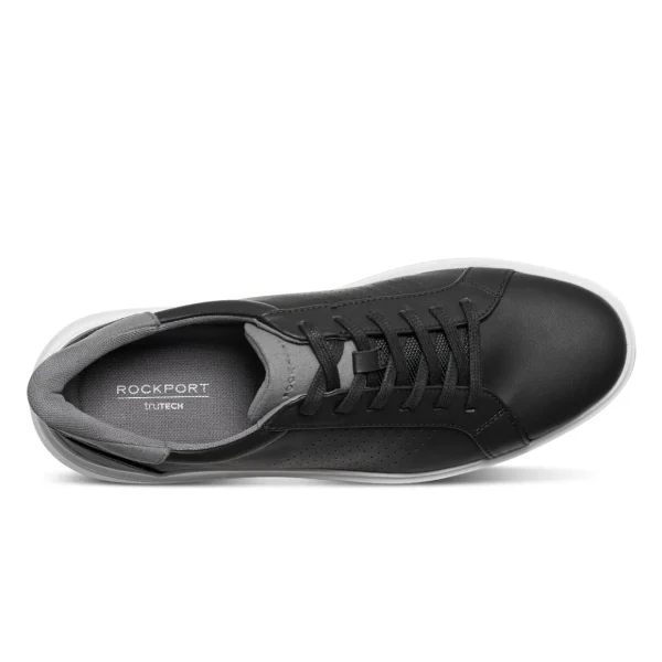 Men's Tristen Step Activated Lace-Up