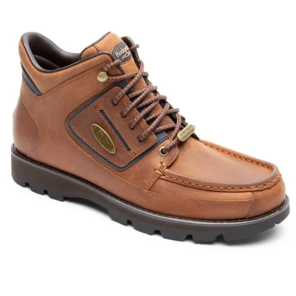 Men's Umbwe II Waterproof Mweka Boot