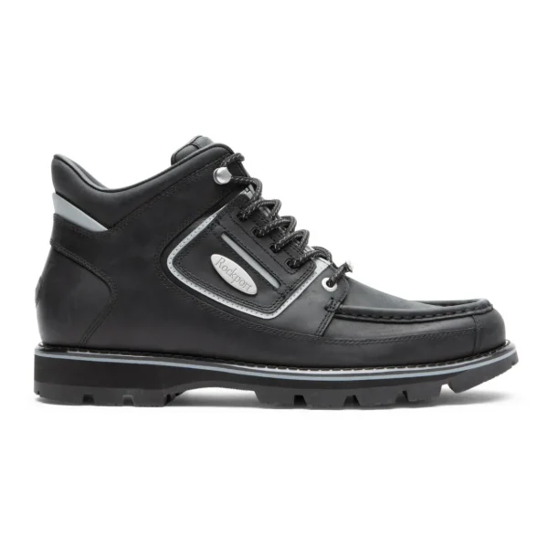 Men's Umbwe II Waterproof Mweka Boot