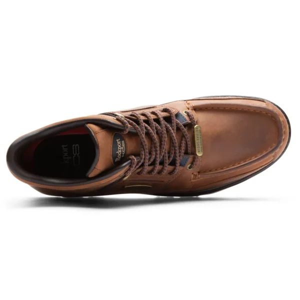 Men's Umbwe II Waterproof Mweka Boot