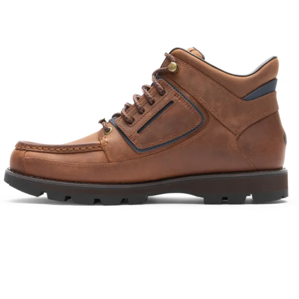 Men's Umbwe II Waterproof Mweka Boot