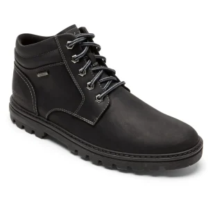 Men's Weather or Not Waterproof Boot