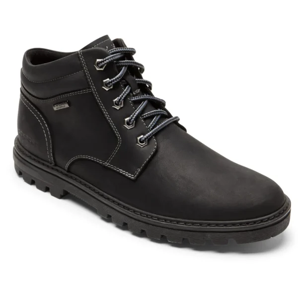 Men's Weather or Not Waterproof Boot