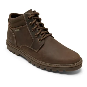 Men's Weather or Not Waterproof Boot