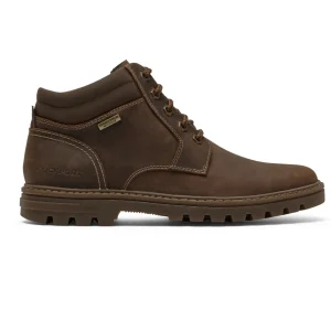 Men's Weather or Not Waterproof Boot