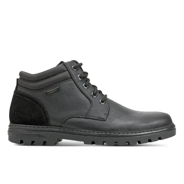 Men's Weather or Not Waterproof Boot