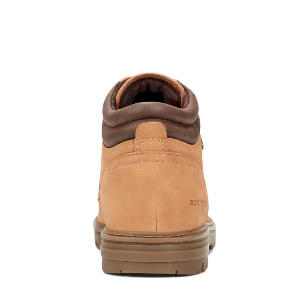 Men's Weather or Not Waterproof Boot