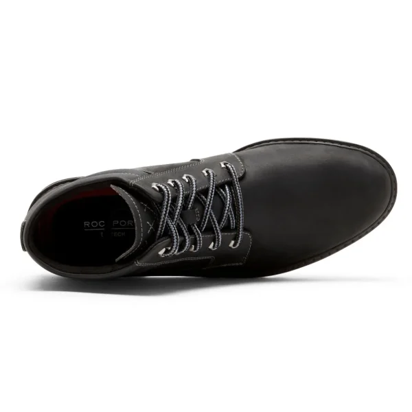 Men's Weather or Not Waterproof Boot