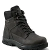 Men's 8000Works Waterproof 6-Inch Plain Toe Boot