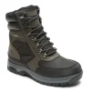 Men's 8000Works Waterproof 8-Inch Ubal Boot
