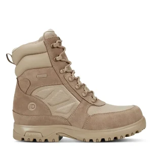 Men's 8000Works Waterproof 8-Inch Ubal Boot