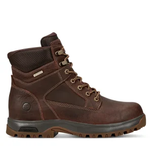 Men's 8000Works Waterproof 6-Inch Plain Toe Boot
