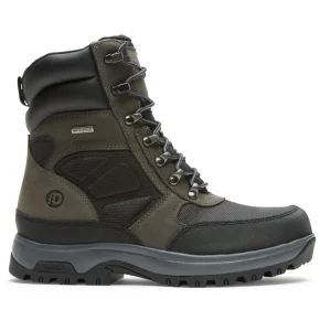 Men's 8000Works Waterproof 8-Inch Ubal Boot