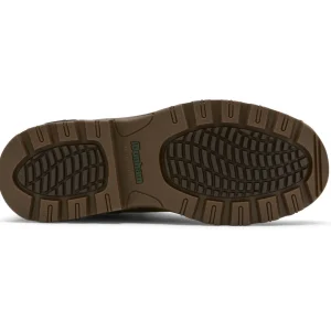Men's 8000Works Waterproof 6-Inch Plain Toe Boot