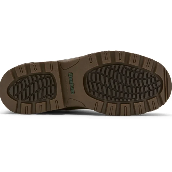 Men's 8000Works Waterproof Safety Plain Toe Boot