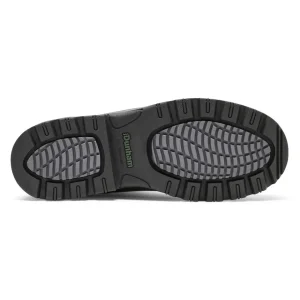 Men's 8000Works Waterproof Safety Plain Toe Boot