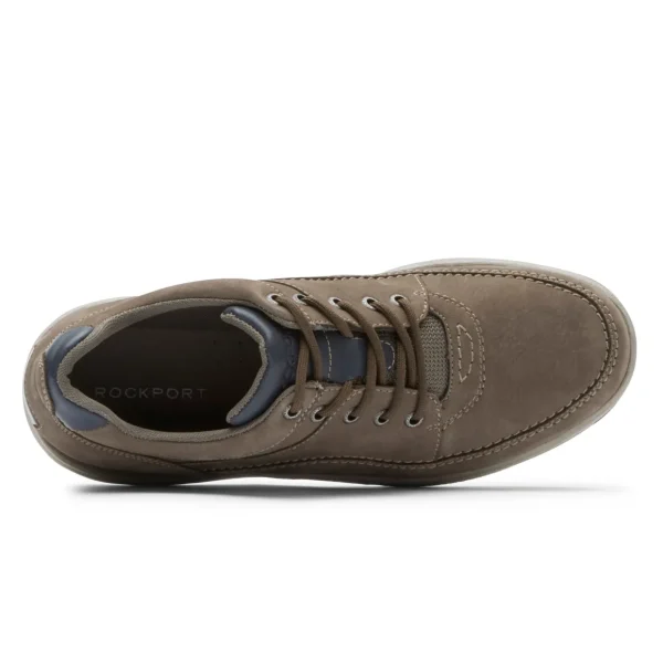 Men's World Tour Classic Lace Up