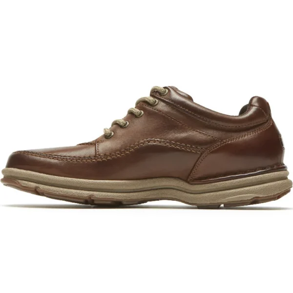 Men's World Tour Classic Lace Up