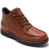 Men's XCS Umbwe II Waterproof Moc Front Trail Boot