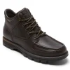 Men's XCS Umbwe II Waterproof Moc Front Trail Boot