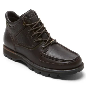 Men's XCS Umbwe II Waterproof Moc Front Trail Boot