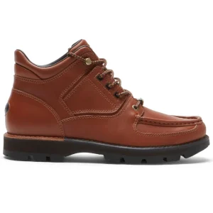 Men's XCS Umbwe II Waterproof Moc Front Trail Boot