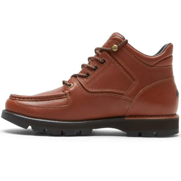 Men's XCS Umbwe II Waterproof Moc Front Trail Boot