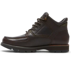 Men's XCS Umbwe II Waterproof Moc Front Trail Boot